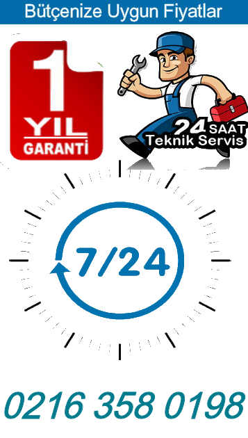 Fenerbahçe kombi servisi